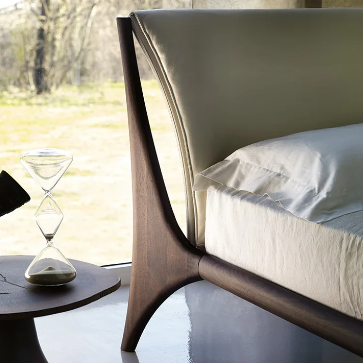 CATTELAN ITALIA Nelson Bed - Image 6