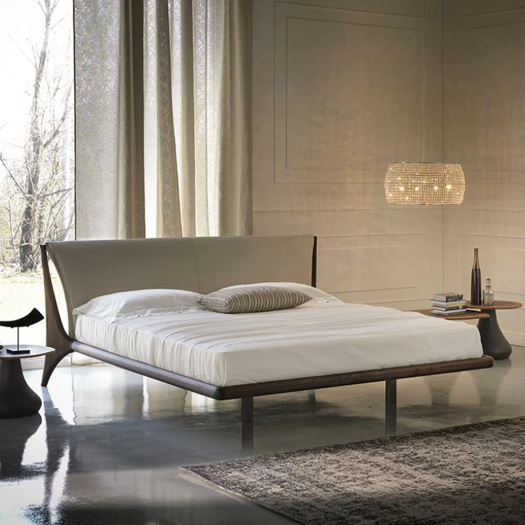 CATTELAN ITALIA Nelson Bed - Image 5