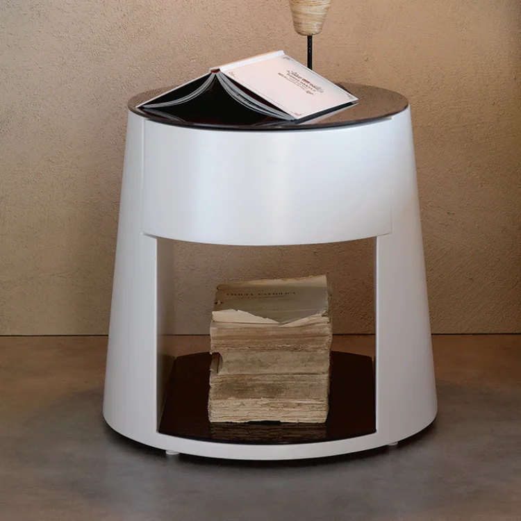 CATTELAN ITALIA Nigel NightStand - Image 2