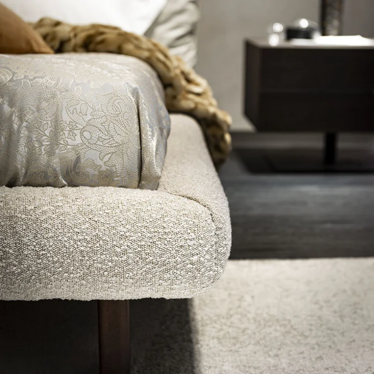 CATTELAN ITALIA Pascal Bed - Image 6
