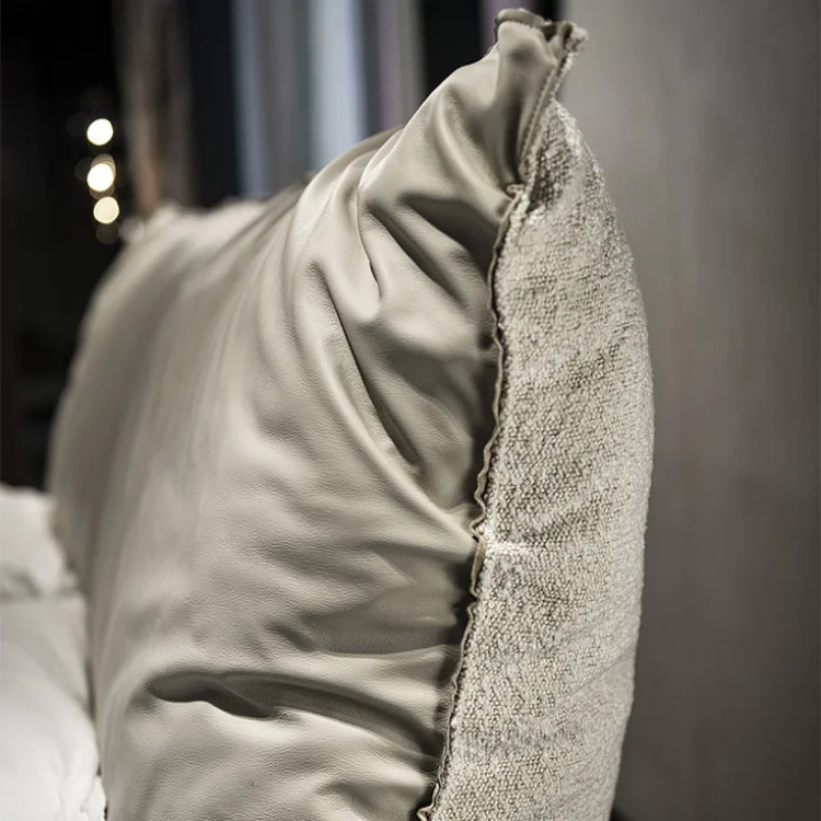 CATTELAN ITALIA Pascal Bed - Image 2