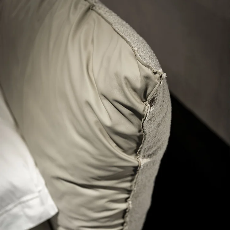CATTELAN ITALIA Pascal Bed - Image 3