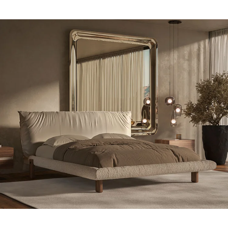 CATTELAN ITALIA Pascal Bed