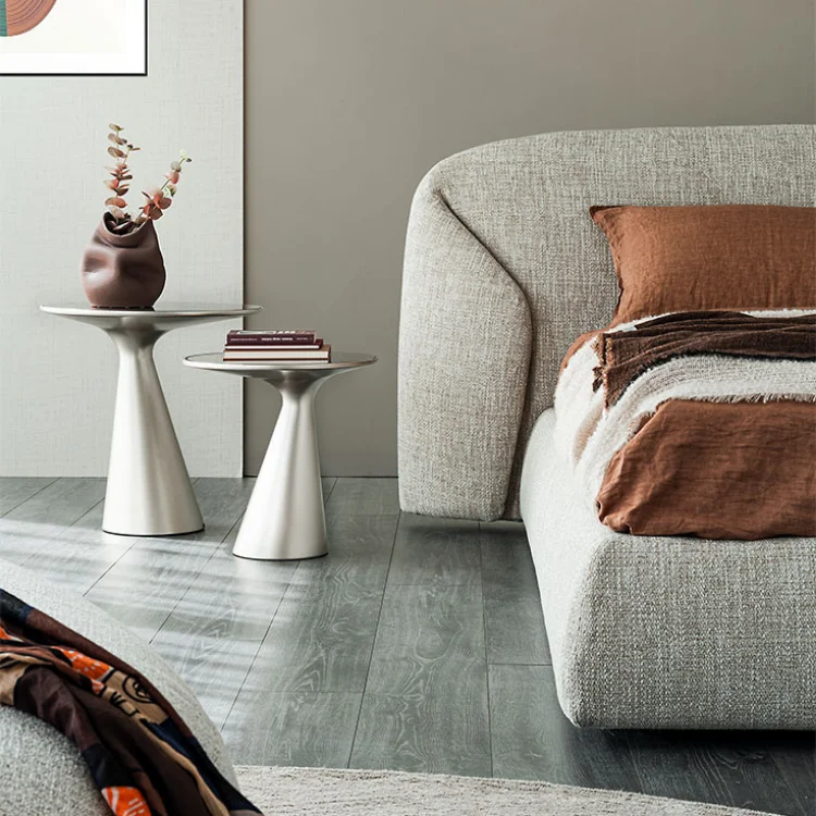 CATTELAN ITALIA Richard Bed - Image 5