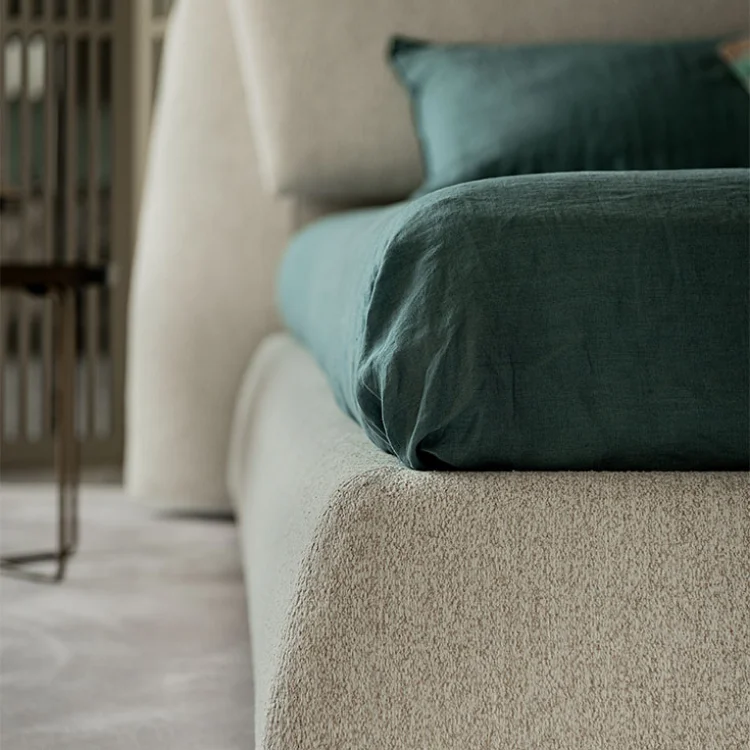 CATTELAN ITALIA Simon Bed - Image 6