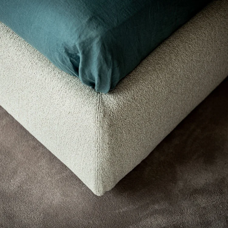 CATTELAN ITALIA Simon Bed - Image 5