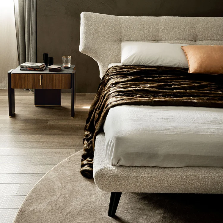 CATTELAN ITALIA Thomas Bed - Image 2