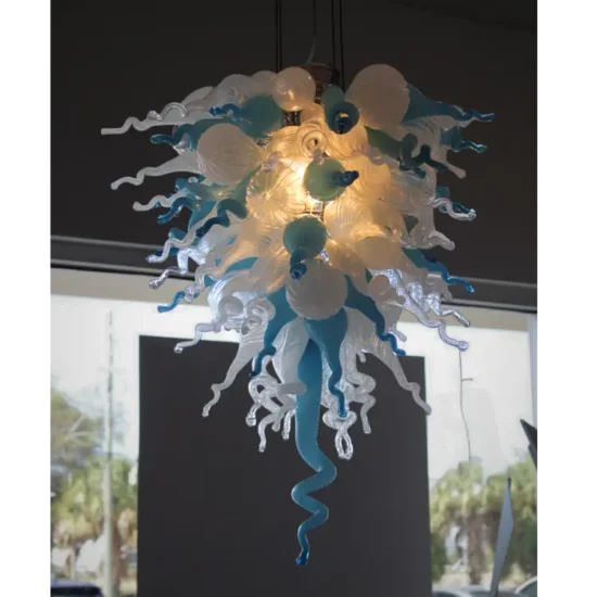 Color Select Chandelier - CLEARANCE
