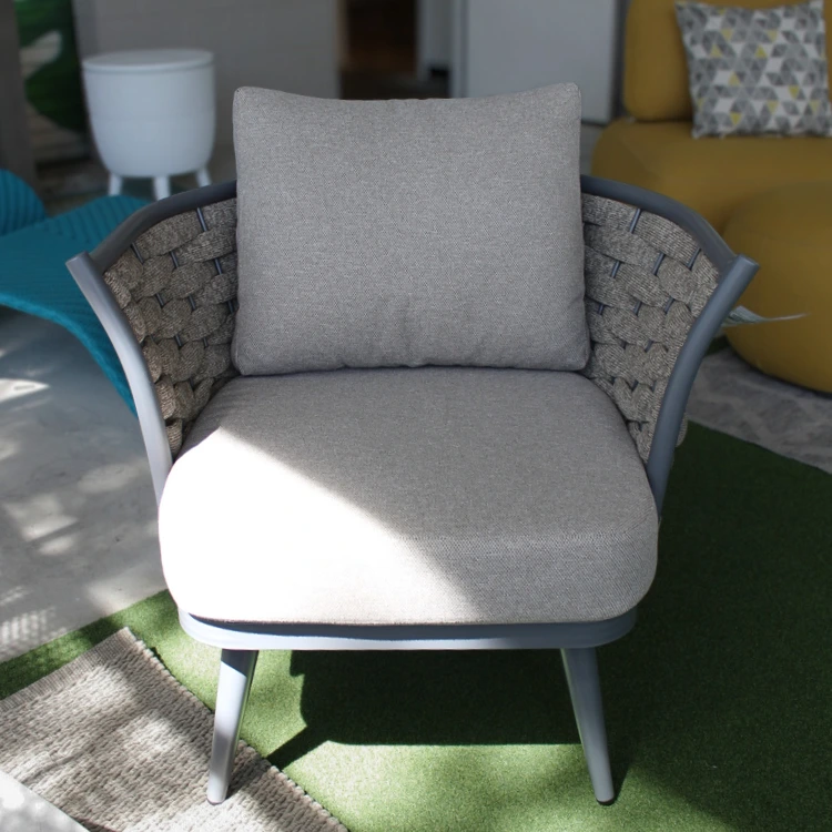 Stockholm Outdoor Lounge - CLEARANCE - Image 2