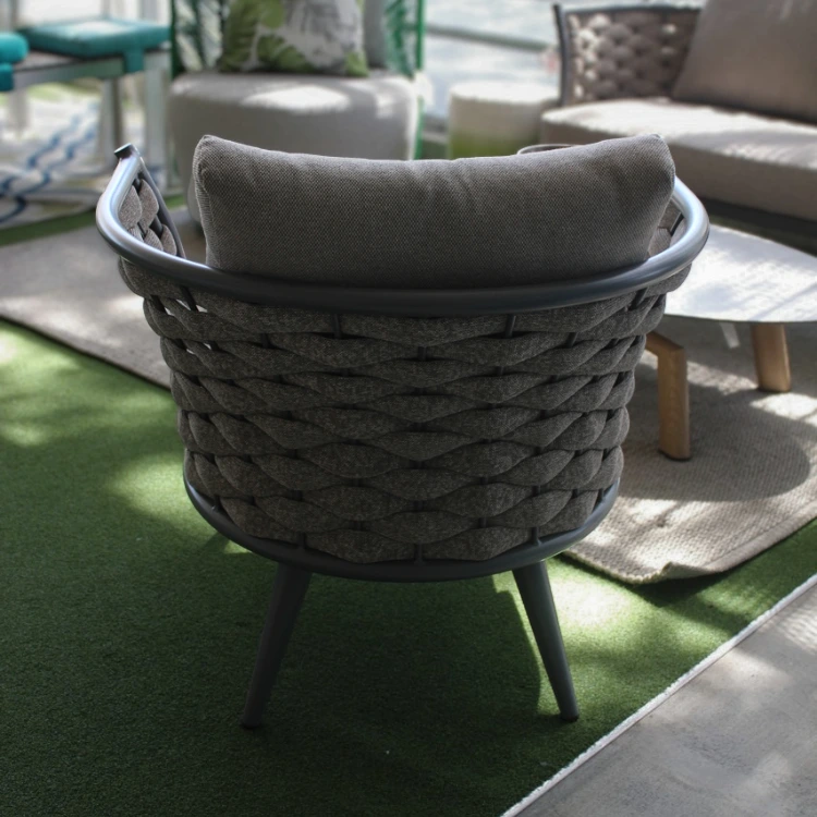 Stockholm Outdoor Lounge - CLEARANCE - Image 3