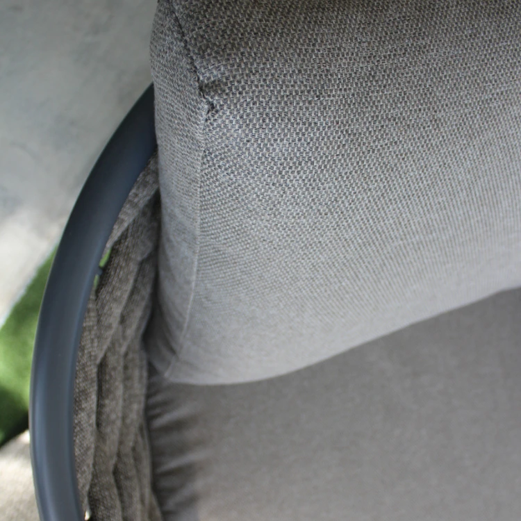 Stockholm Outdoor Lounge - CLEARANCE - Image 4