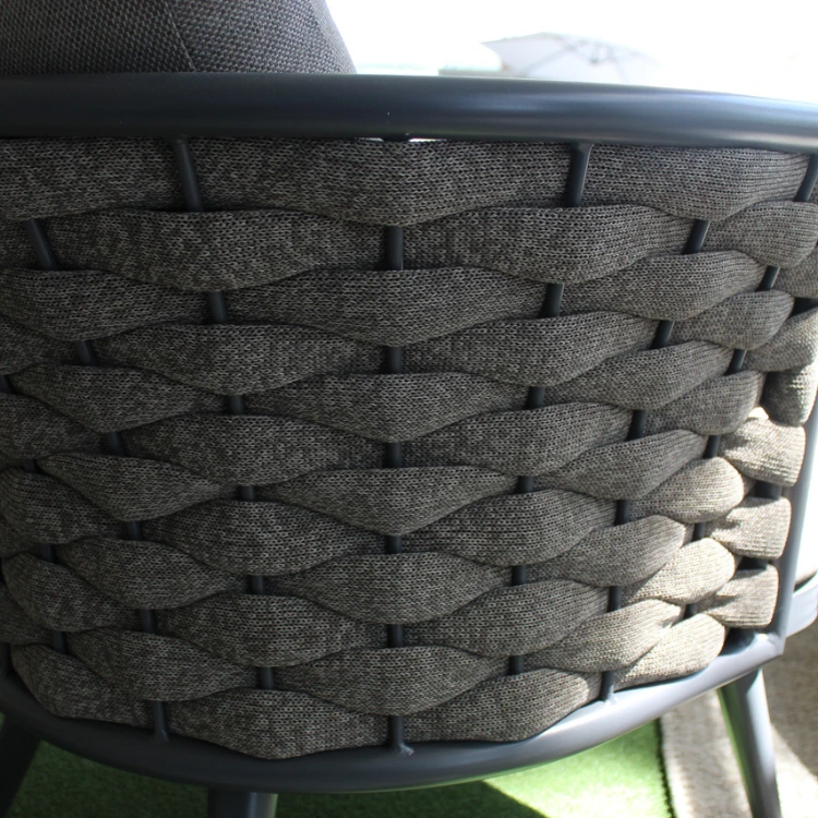 Stockholm Outdoor Lounge - CLEARANCE - Image 5