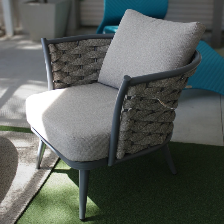 Stockholm Outdoor Lounge - CLEARANCE