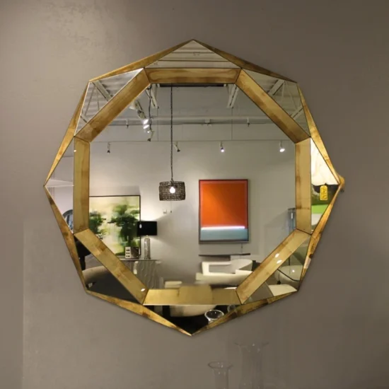 GV Mirror - CLEARANCE