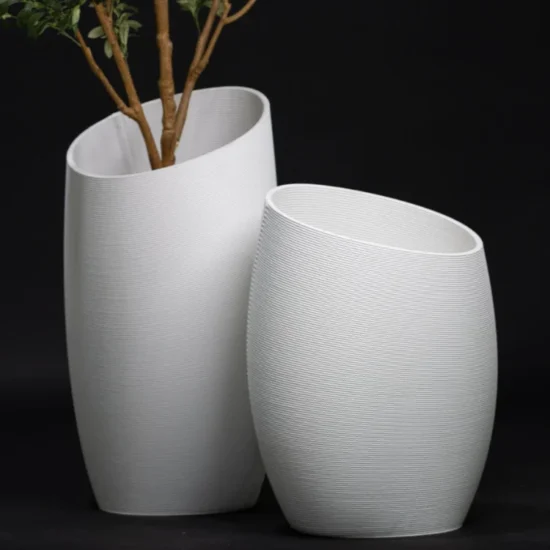HADDY Gensler Angled Planter