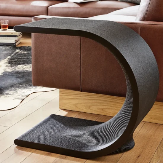 HADDY Tangent C-Table