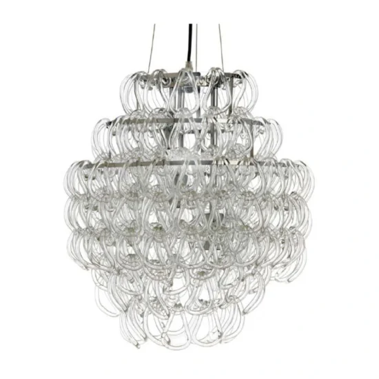 Letizia Pendant Lamp - CLEARANCE
