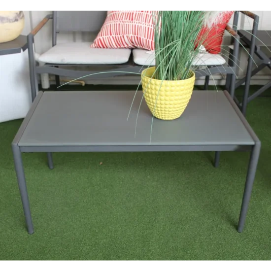 COUTURE JARDIN Polo Coffee Table - CLEARANCE
