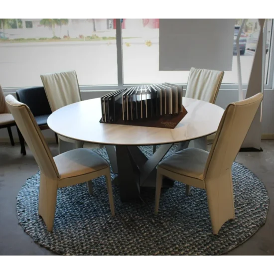 CATTELAN Scorpio Dining 5pc set - CLEARANCE