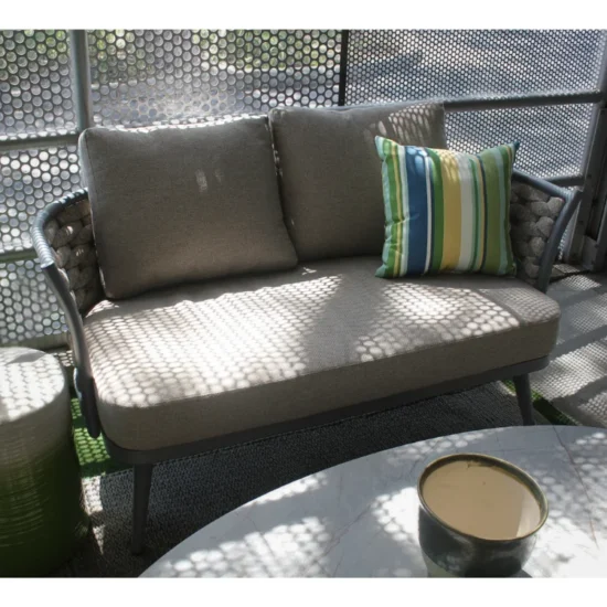 Stockholm Loveseat (LAST ONE) - CLEARANCE