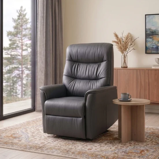 H2 SEATING Ultra-Functional Lift Recliner