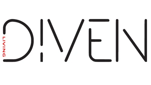 Diven Living Logo