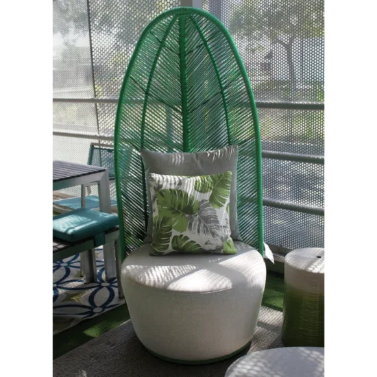 Verde Outdoor Accent Chair - CLEARANCE