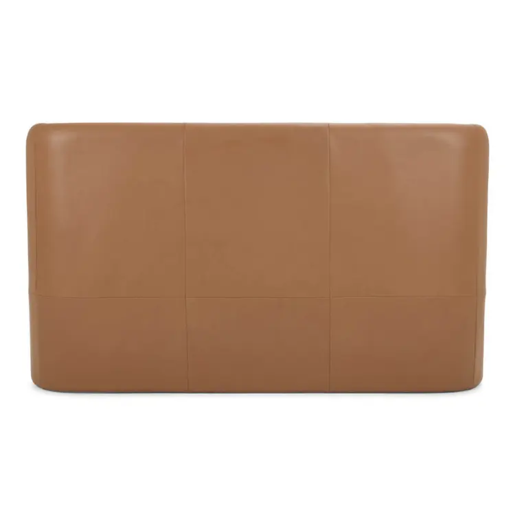 AMERICAN LEATHER Brinley Bed - Image 5