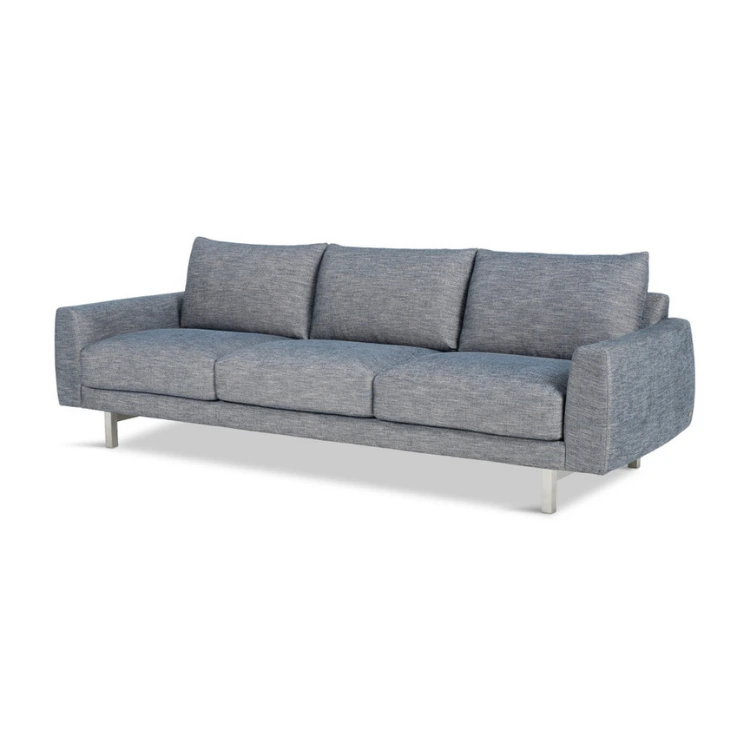 AMERICAN LEATHER Estero Sofa - Image 2