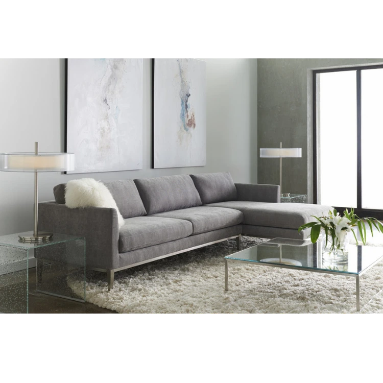 AMERICAN LEATHER Henley Sofa - Image 2