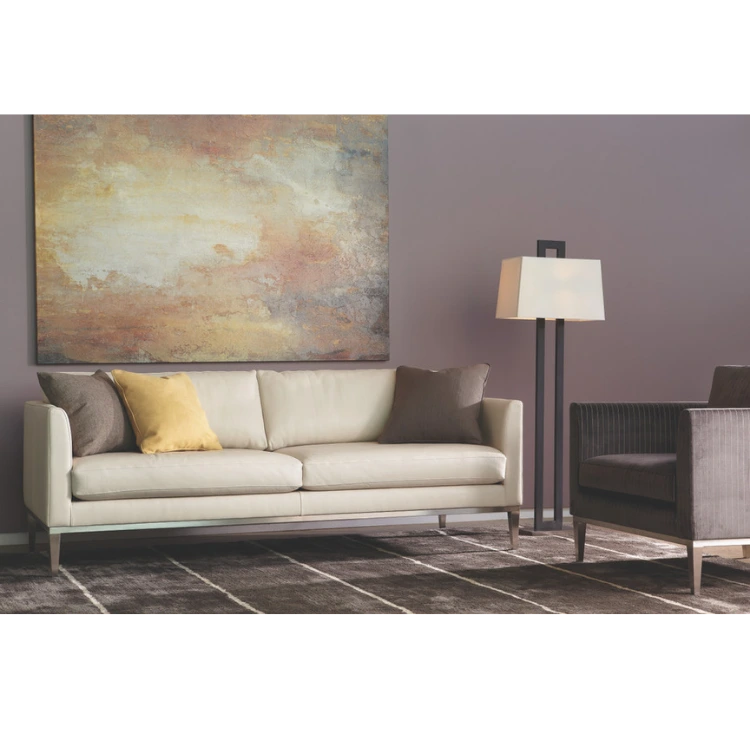 AMERICAN LEATHER Henley Sofa - Image 4
