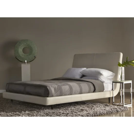 AMERICAN LEATHER Menlo Park Bed