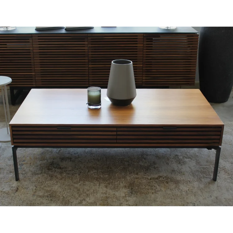 BDI Cora Coffee Table - CLEARANCE - Image 2