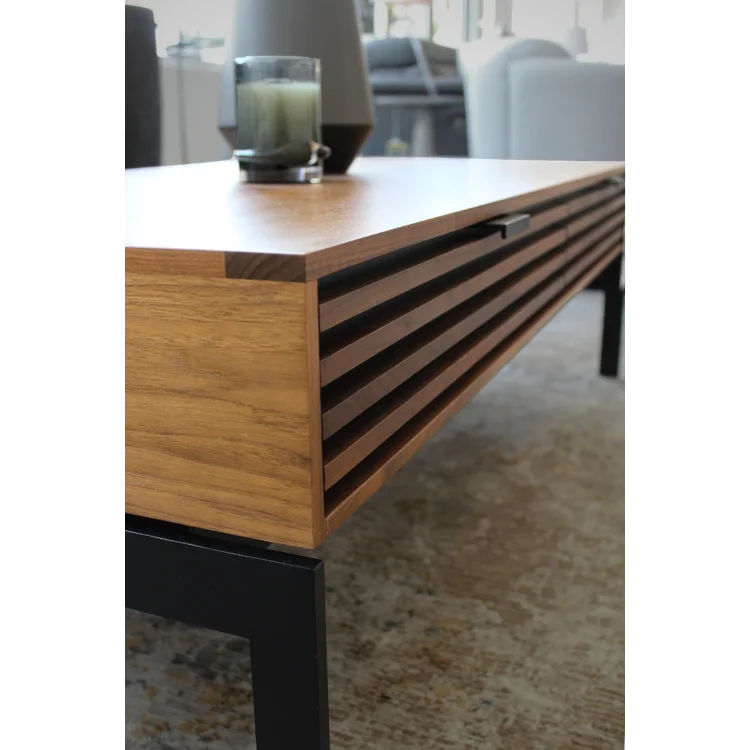 BDI Cora Coffee Table - CLEARANCE - Image 4