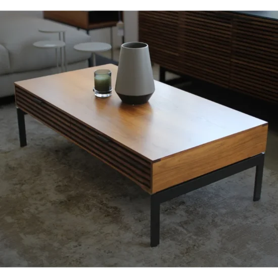 BDI Cora Coffee Table - CLEARANCE