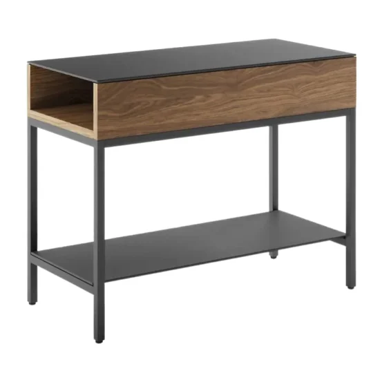 BDI Reveal End Table - CLEARANCE