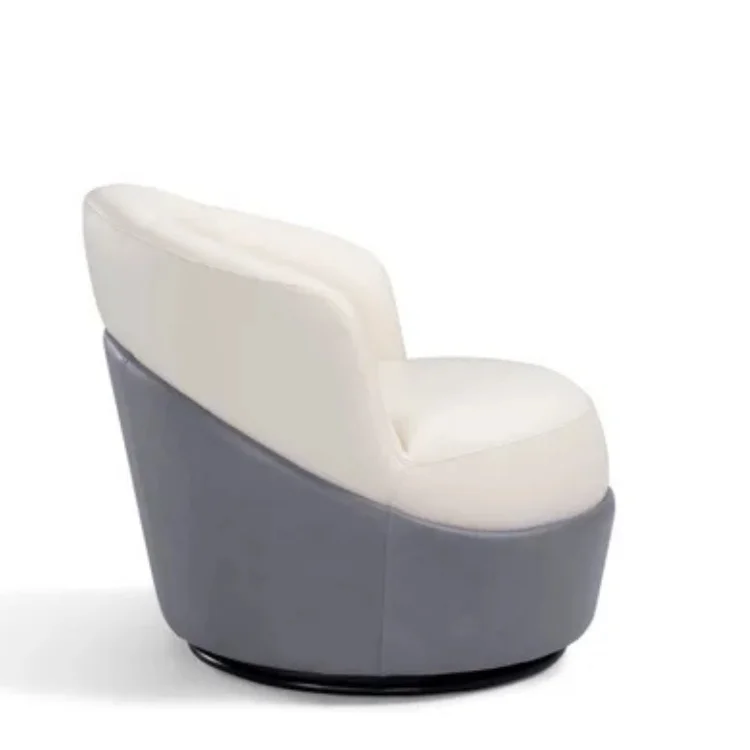 DIVEN LIVING Mira Swivel Chair - Image 4