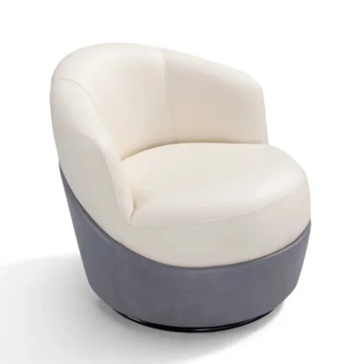 DIVEN LIVING Mira Swivel Chair - Image 3