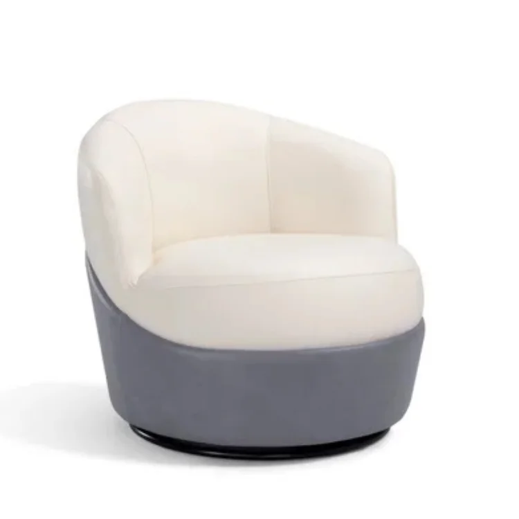DIVEN LIVING Mira Swivel Chair - Image 2