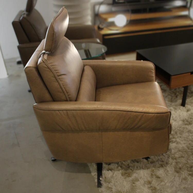 HIMOLLA Aura Manual Recliner - CLEARANCE - Image 4