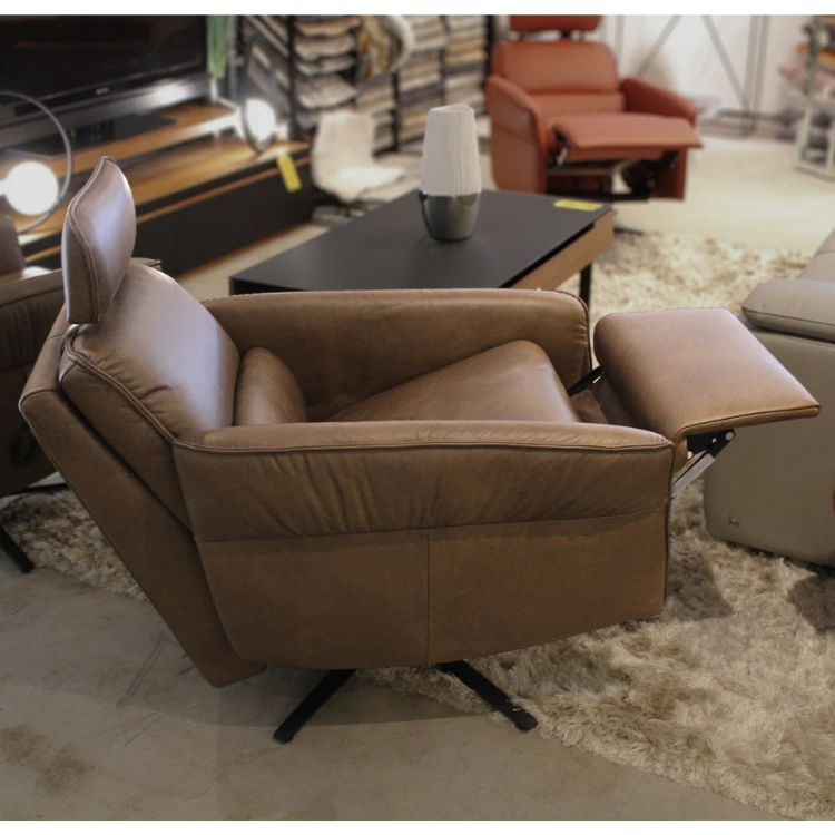 HIMOLLA Aura Manual Recliner - CLEARANCE - Image 5