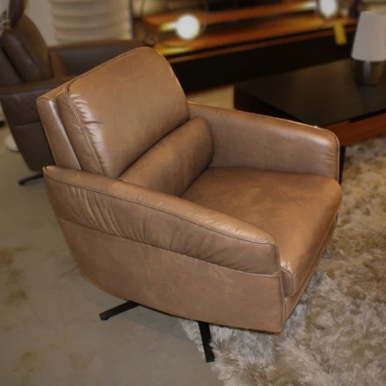 HIMOLLA Aura Manual Recliner - CLEARANCE