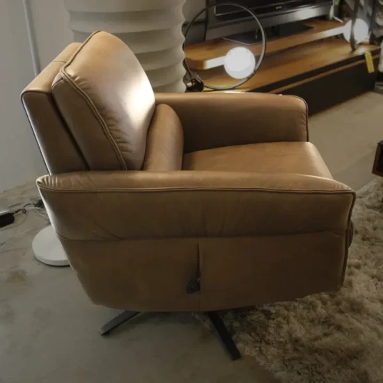 HIMOLLA Aura Power Recliner - CLEARANCE