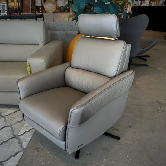 HIMOLLA Aura Manual Recliner - CLEARANCE