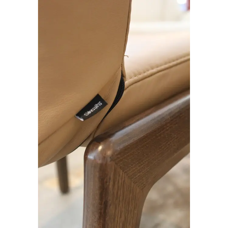 STRESSLESS Mint Dining Chair - CLEARANCE - Image 4