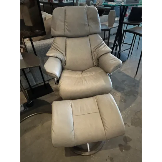 STRESSLESS Reno (M) Signature Base - CLEARANCE