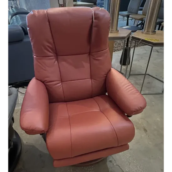 STRESSLESS Mayfair (medium) Classic Power Recliner - CLEARANCE