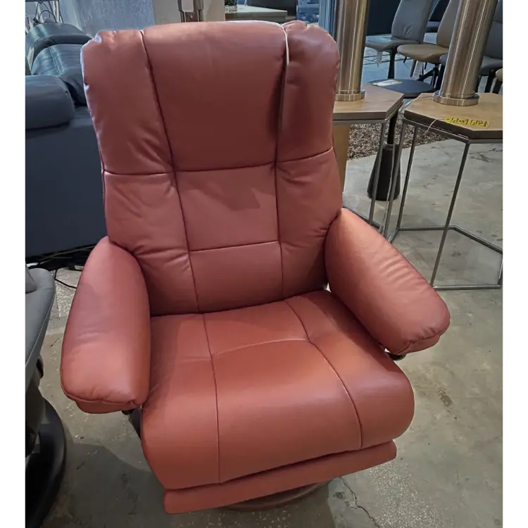 STRESSLESS Mayfair (medium) Classic Power Recliner - CLEARANCE