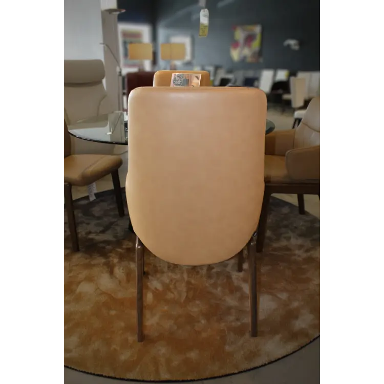 STRESSLESS Mint Dining Chair w/arm - CLEARANCE - Image 3