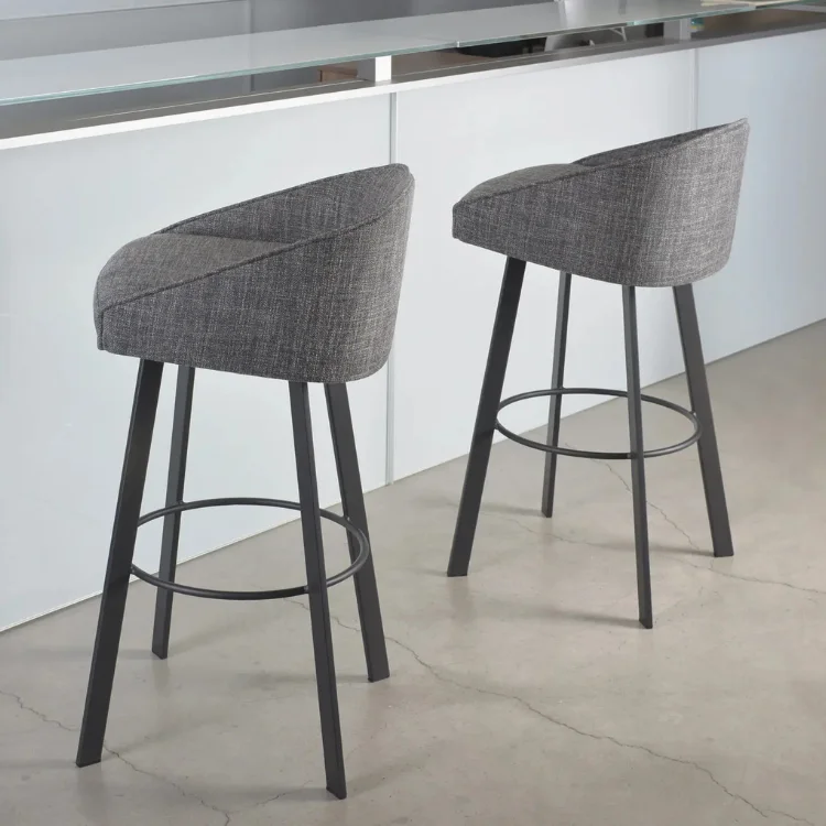 TRICA Liv Barstool - Image 2